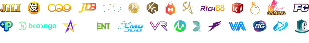 Game Provider at BGD55