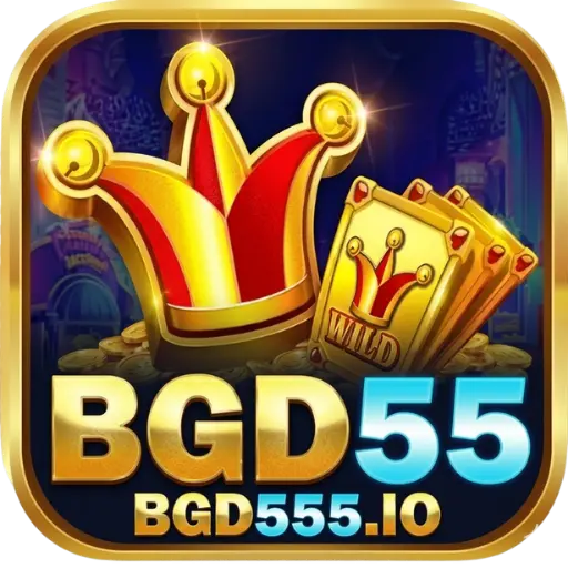 BGD55 Favicon