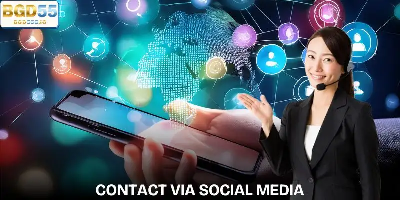contact-us-via-social-media