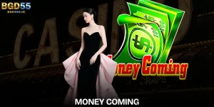 money-coming