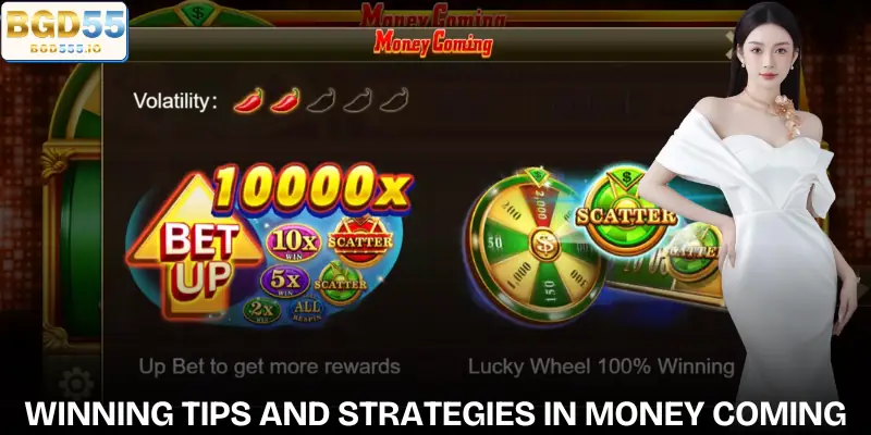 money-coming-tips