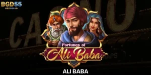 Ali Baba 3D Slot | Legendary Game With Big Wins 2026