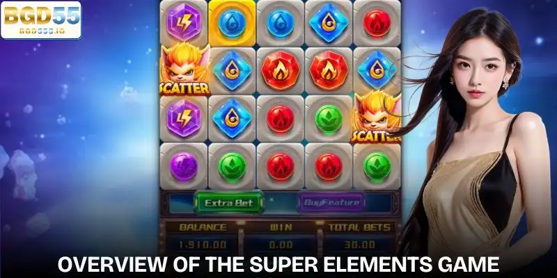 Super Elements | Explore the Most Exciting Space Slots 2 Super Elements overview helps provide a clear understanding of how it works