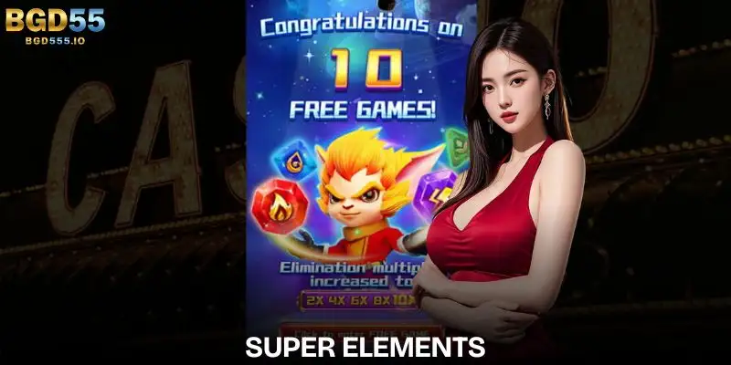 Super Elements | Explore the Most Exciting Space Slots 1 Super Elements | Explore the Most Exciting Space Slots
